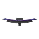 ASUS ROG Strix XG34WCDMTG Smart Curved QD-OLED - 34" WQHD 21:9, 240Hz, WiFi 6 – Bild 4
