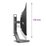 AOC Agon Pro AG276QKD2 QD-OLED Esport-Monitor - 27" QHD, 500Hz, DP 2.1, Schwarz – Bild 6