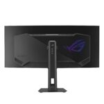 ASUS ROG Strix XG34WCDMTG Smart Curved QD-OLED - 34" WQHD 21:9, 240Hz, WiFi 6 – Bild 3