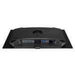 ASUS ROG Strix OLED XG27AQDMGR Gaming-Monitor - 27" QHD Glossy, 240Hz, 0,03ms, Schwarz – Bild 5