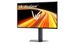 LG UltraGear 27GX790B-B OLED Gaming-Monitor - 27" Dual-Mode (QHD/540Hz & HD/720Hz) – Bild 15