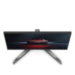 Porsche Design AOC Agon Pro PD32M Mini-LED Monitor - 32" 4K UHD, 144Hz, HDR1400 – Bild 3