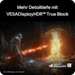 LG UltraGear 27GX790B-B OLED Gaming-Monitor - 27" Dual-Mode (QHD/540Hz & HD/720Hz) – Bild 6