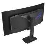ASUS ROG Strix XG34WCDMTG Smart Curved QD-OLED - 34" WQHD 21:9, 240Hz, WiFi 6 – Bild 2