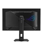 ASUS ROG Strix OLED XG27AQDMGR Gaming-Monitor - 27" QHD Glossy, 240Hz, 0,03ms, Schwarz – Bild 4