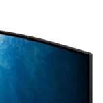 Samsung Odyssey OLED G9 Curved Gaming-Monitor - 49" DQHD 32:9, 240Hz, 1ms, Schwarz – Bild 7