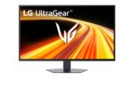 LG UltraGear 27GX790B-B OLED Gaming-Monitor - 27" Dual-Mode (QHD/540Hz & HD/720Hz) – Bild 14
