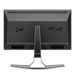 Porsche Design AOC Agon Pro PD32M Mini-LED Monitor - 32" 4K UHD, 144Hz, HDR1400 – Bild 4