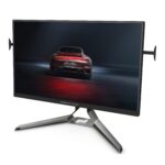 Porsche Design AOC Agon Pro PD32M Mini-LED Monitor - 32" 4K UHD, 144Hz, HDR1400 – Bild 8