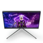 AOC Agon Pro AG274QXM Mini-LED Gaming-Monitor - 27" QHD, 170Hz, HDR1000, USB-C 65W – Bild 2