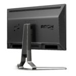Porsche Design AOC Agon Pro PD32M Mini-LED Monitor - 32" 4K UHD, 144Hz, HDR1400 – Bild 6