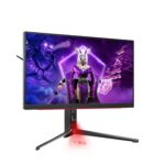 AOC Agon Pro AG274QXM Mini-LED Gaming-Monitor - 27" QHD, 170Hz, HDR1000, USB-C 65W – Bild 5