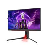 AOC Agon Pro AG274QXM Mini-LED Gaming-Monitor - 27" QHD, 170Hz, HDR1000, USB-C 65W – Bild 3