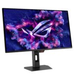 ASUS ROG Strix OLED XG27AQDPG Esport-Monitor - 27" QHD, 500Hz, 0,03ms, HDR500 TB