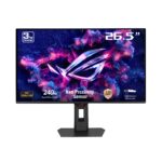 ASUS ROG Strix OLED XG27AQDMES Gaming-Monitor - 27" QHD, 240Hz, 0,03ms, OLED Care