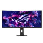 ASUS ROG Strix XG34WCDMTG Smart Curved QD-OLED - 34" WQHD 21:9, 240Hz, WiFi 6