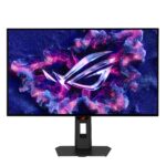 ASUS ROG Strix OLED XG27AQDMGR Gaming-Monitor - 27" QHD Glossy, 240Hz, 0,03ms, Schwarz